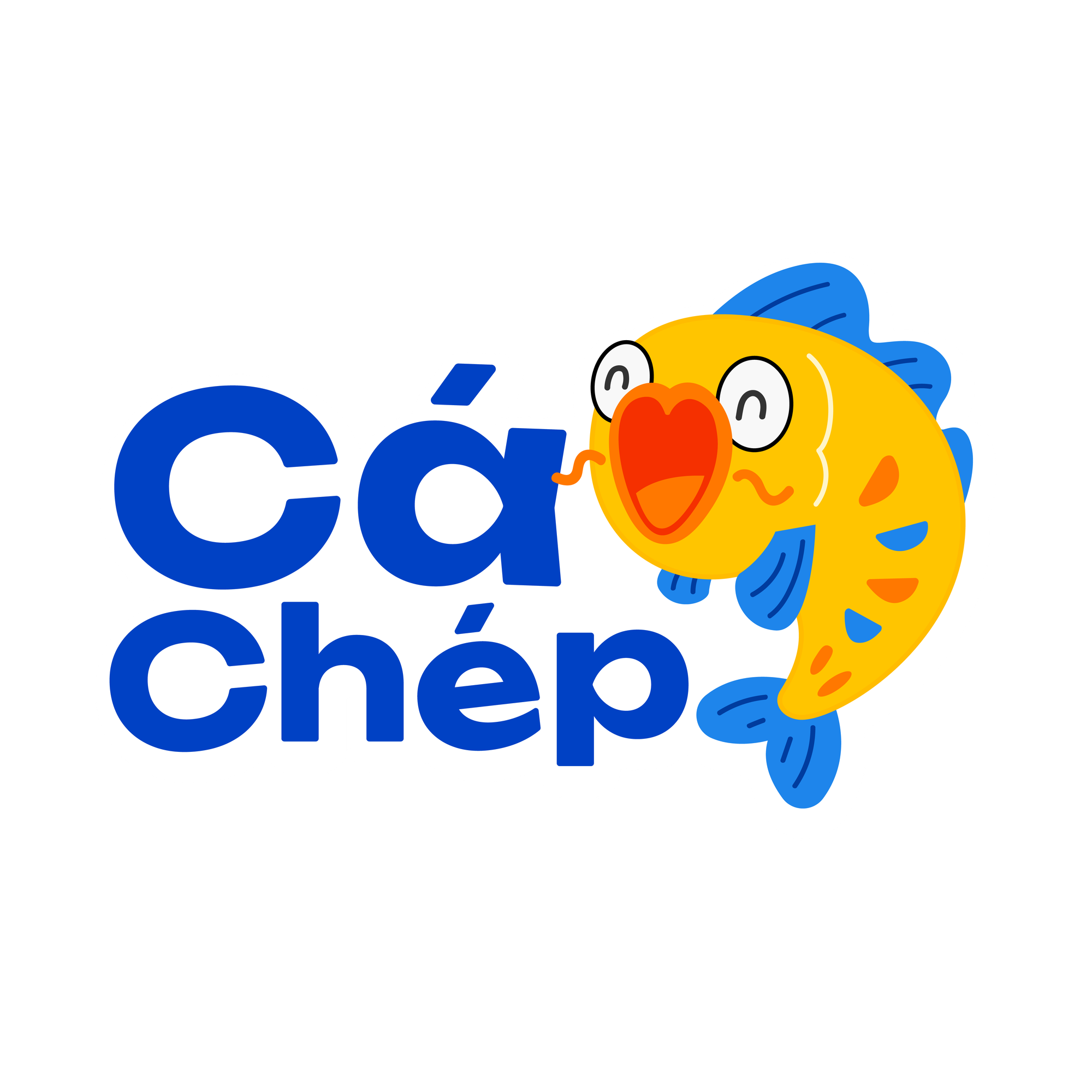 Toán Cá Chép home