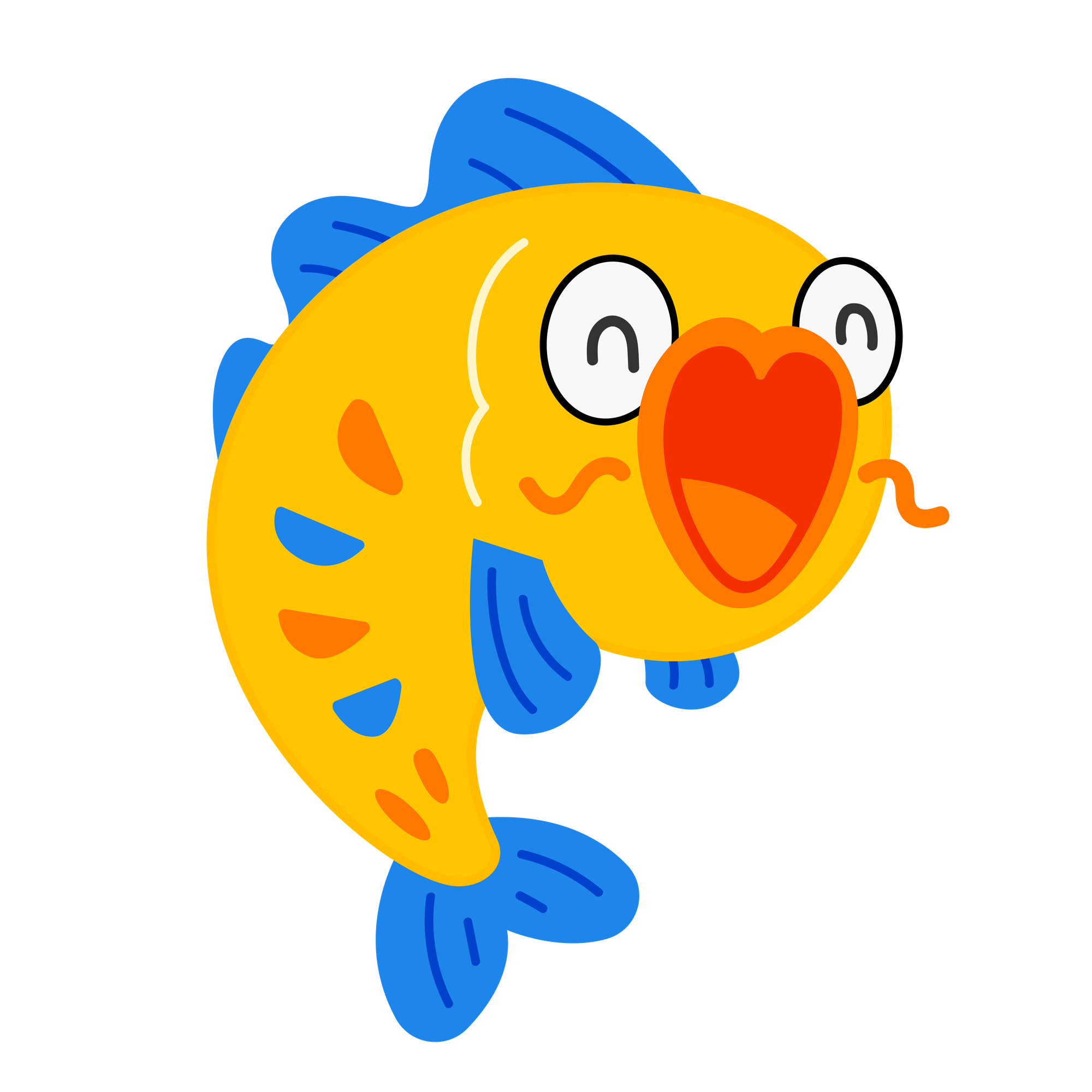 Toán Cá Chép home